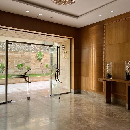 Luxury Apart 2 Ch -Casa Finance City カサブランカ エクステリア 写真