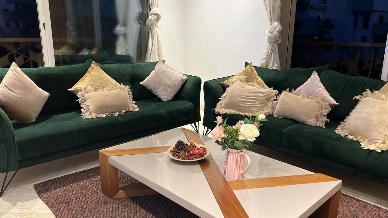 Luxury Apart 2 Ch -Casa Finance City カサブランカ エクステリア 写真