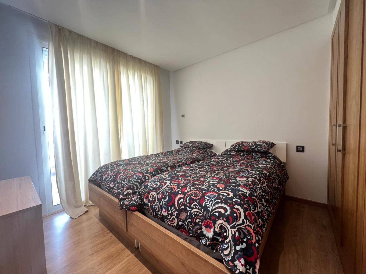 Luxury Apart 2 Ch -Casa Finance City カサブランカ エクステリア 写真