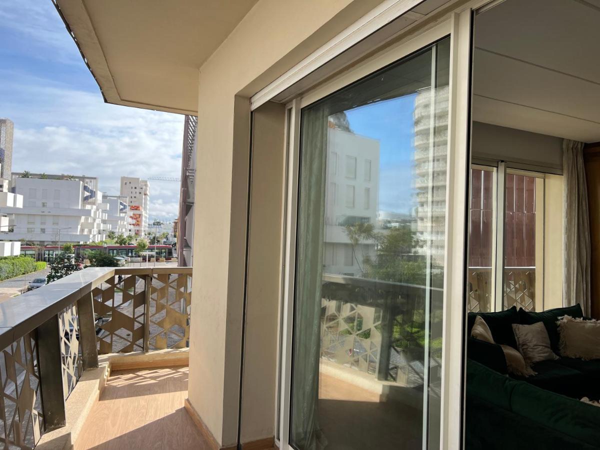 Luxury Apart 2 Ch -Casa Finance City カサブランカ エクステリア 写真