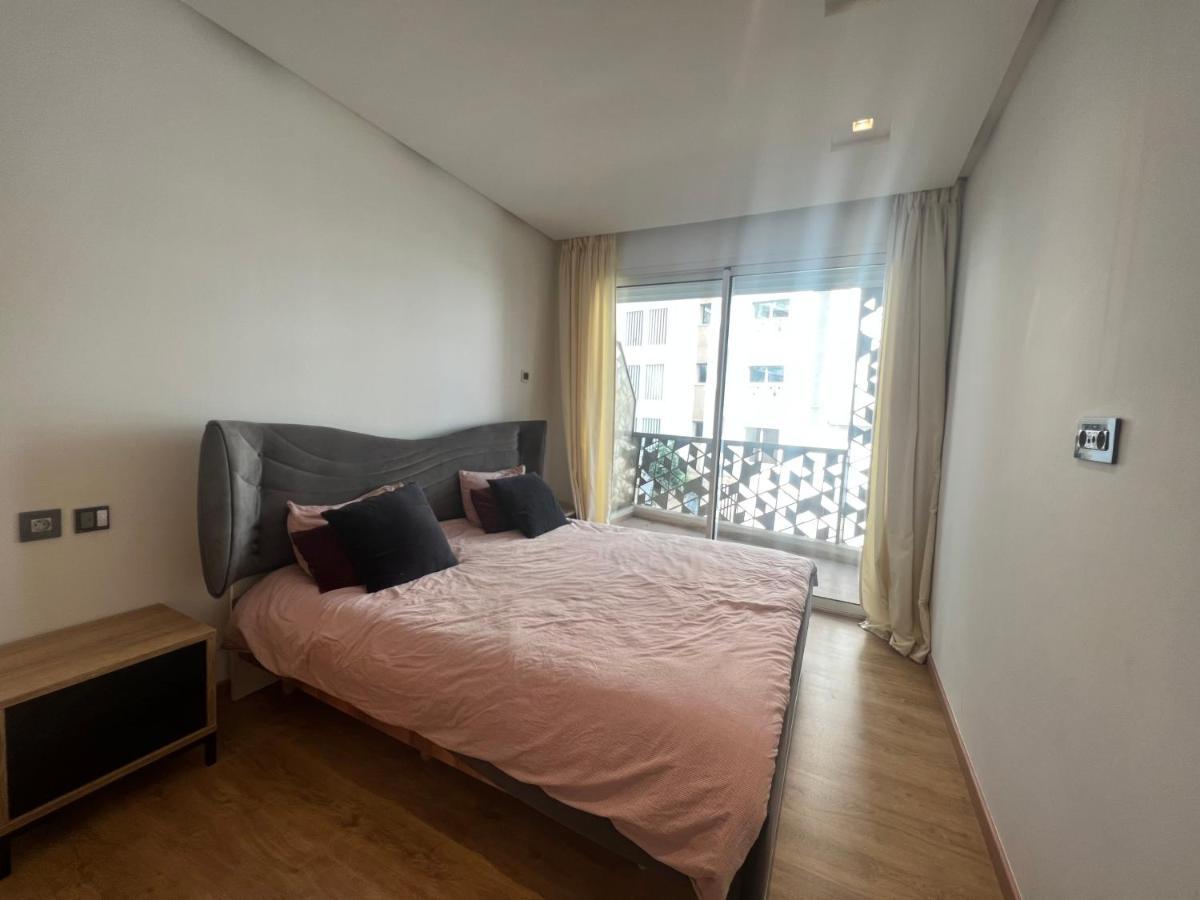 Luxury Apart 2 Ch -Casa Finance City カサブランカ エクステリア 写真