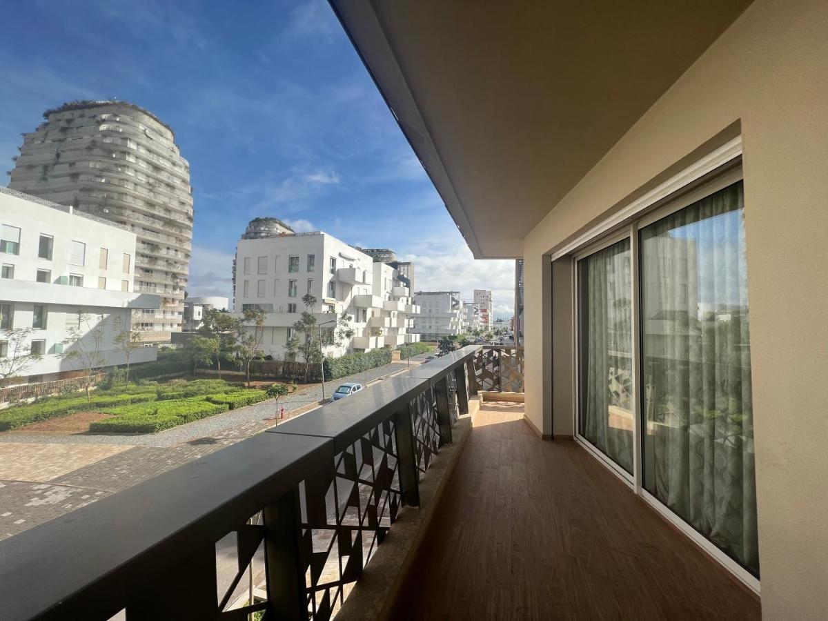 Luxury Apart 2 Ch -Casa Finance City カサブランカ エクステリア 写真