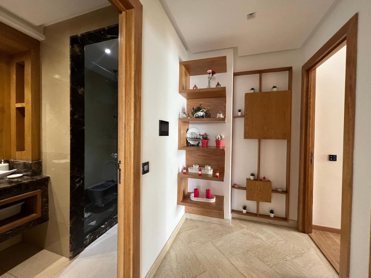 Luxury Apart 2 Ch -Casa Finance City カサブランカ エクステリア 写真