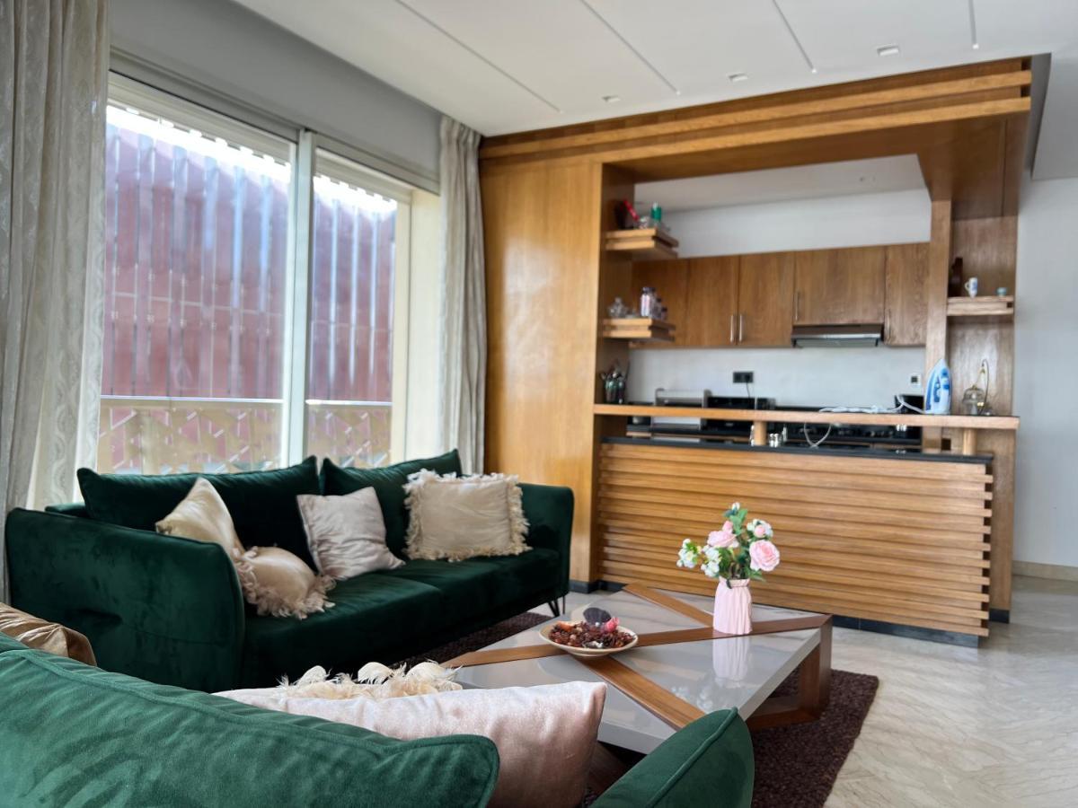 Luxury Apart 2 Ch -Casa Finance City カサブランカ エクステリア 写真